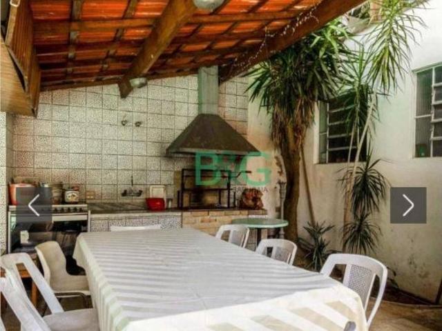 Sobrado à venda, 500 m² por R$ 4.700.000,00 Brooklin Paulista São Paulo/SP