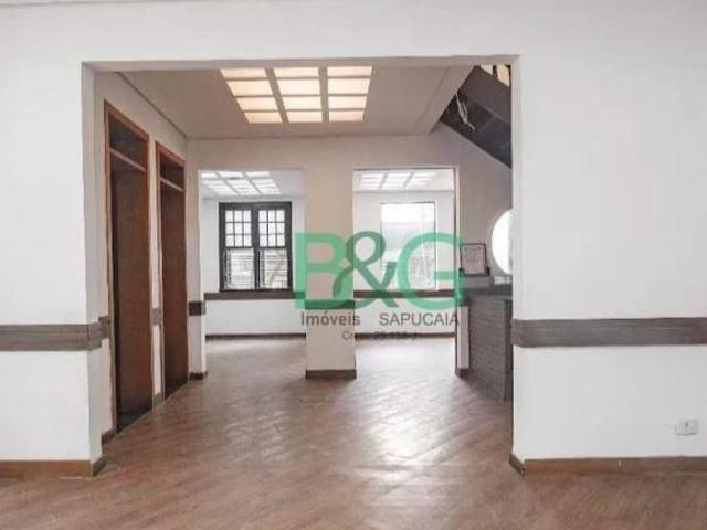 Sobrado à venda, 500 m² por R$ 4.999.000,00 Vila Buarque São Paulo/SP