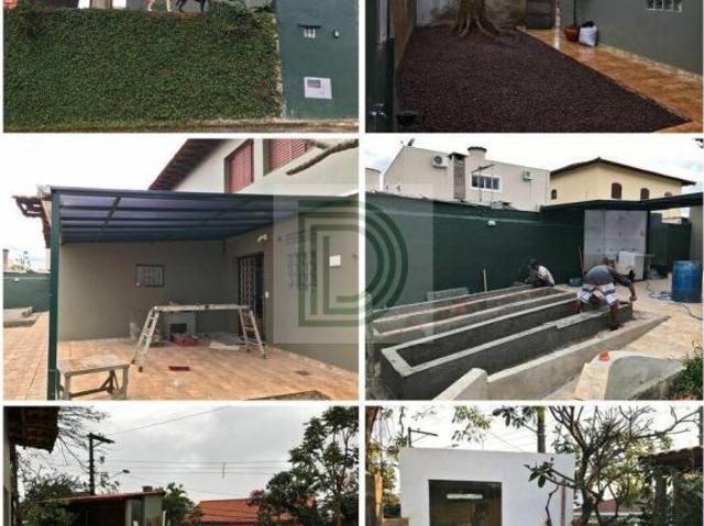 Sobrado à Venda 500m² de Terreno Vila São Francisco