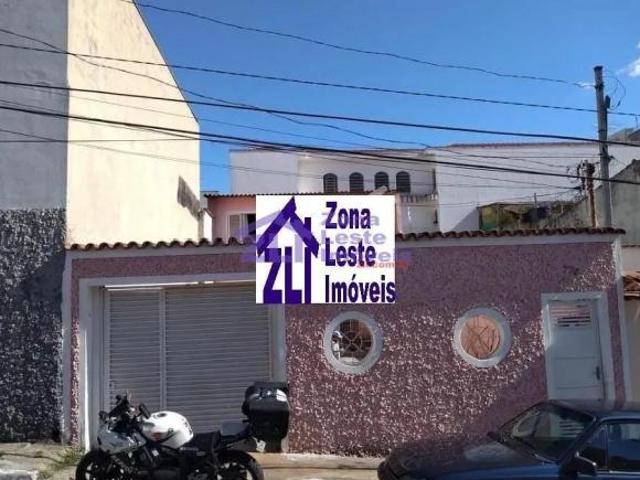 Sobrado à venda, 50 m² por R$ 910.000,00 Vila Formosa São Paulo/SP