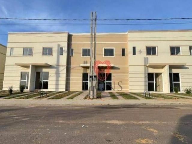 Sobrado à venda, 50 m² por R$ 219.000,00 Morada Gaúcha Gravataí/RS