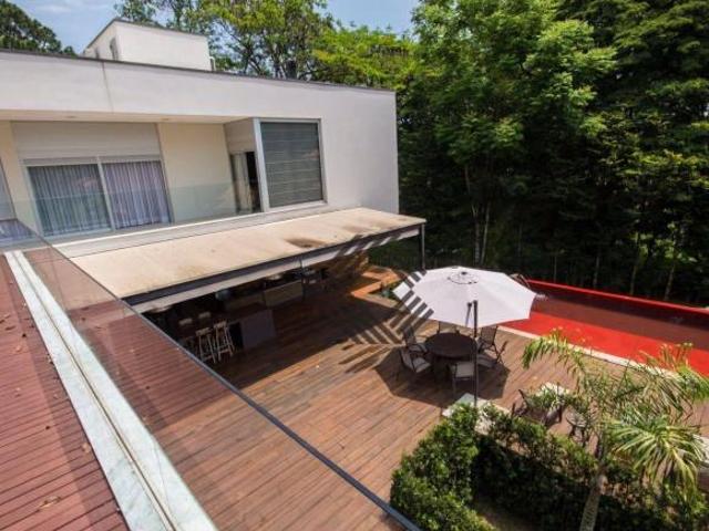 Sobrado à venda, 550 m² por R$ 6.360.000,00 Lago Azul Araçoiaba da Serra/SP