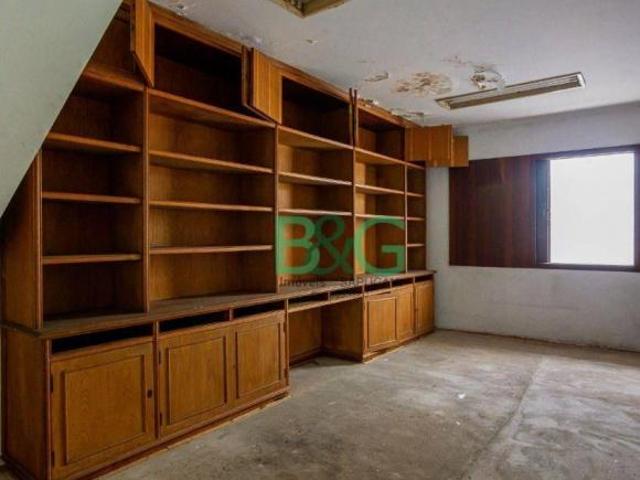 Sobrado à venda, 575 m² por R$ 1.850.000,00 Alto da Lapa São Paulo/SP