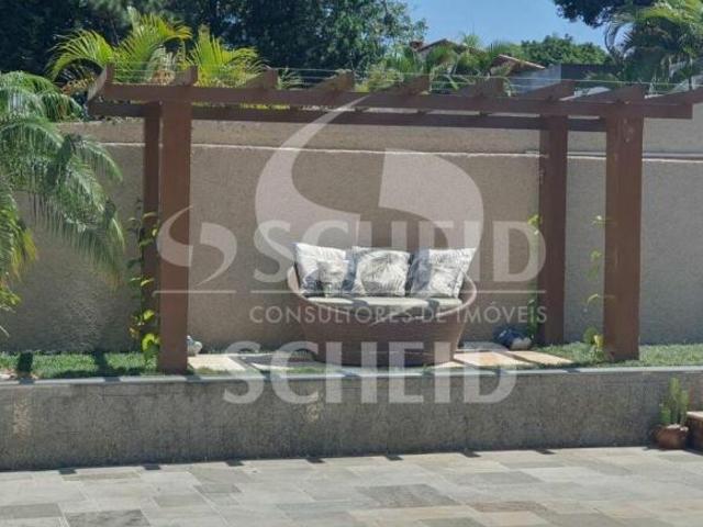 SOBRADO À VENDA 580M² NO BOLSÃO DE INTERLAGOS