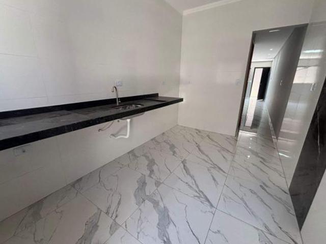 Sobrado à venda, 59 m² por R$ 350.000,00 Tude Bastos Praia Grande/SP
