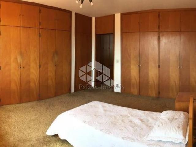Sobrado à venda 5 dormitorios 2 suites, 6 vagas Jardim Sumaré