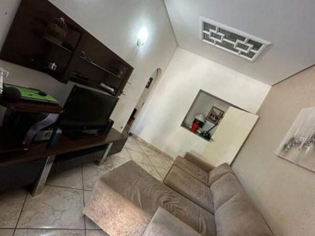 Sobrado à venda 5 quartos 1 suíte 3 vagas Bairro Mauá São Caetano do Sul SP