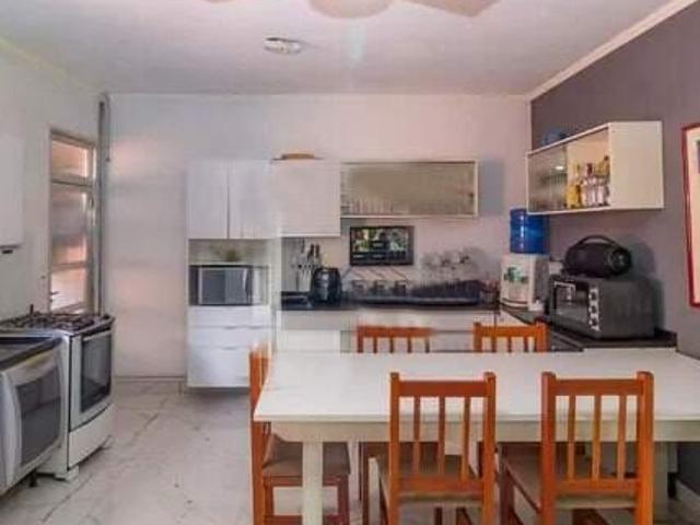 Sobrado à venda, 5 quartos, 1 suíte, 2 vagas, VILA BELA São Paulo/SP