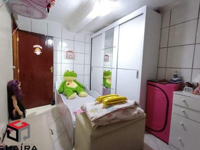 Sobrado à venda 5 quartos 2 suítes 2 vagas Dos Casa São Bernardo do Campo SP