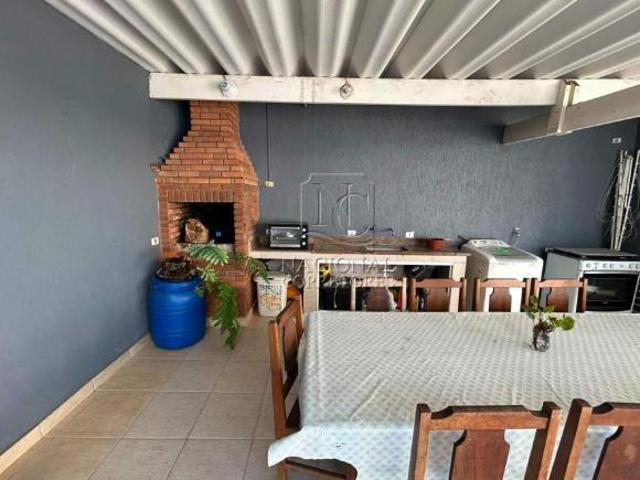 Sobrado à venda, 5 quartos, 3 suítes, 5 vagas, Jardim Bom Clima Guarulhos/SP