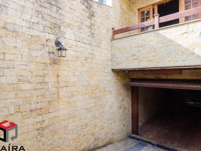 Sobrado à venda 5 quartos 4 suítes 3 vagas Centro São Bernardo do Campo SP