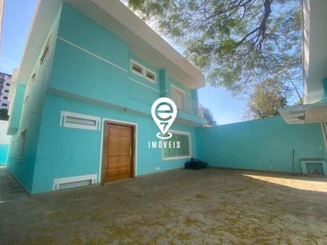 Sobrado à venda, 5 quartos, 4 suítes, 4 vagas, Jardim da Saúde São Paulo/SP