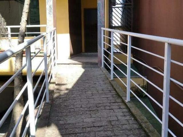 Sobrado à venda 5 quartos 5 suítes 20 vagas Utinga Santo André SP