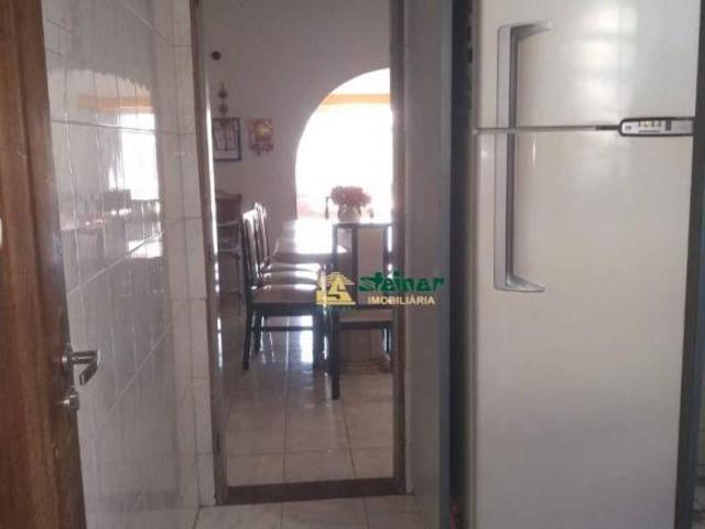 Sobrado à venda, 600 m² por R$ 949.999,99 Parque Continental II Guarulhos/SP