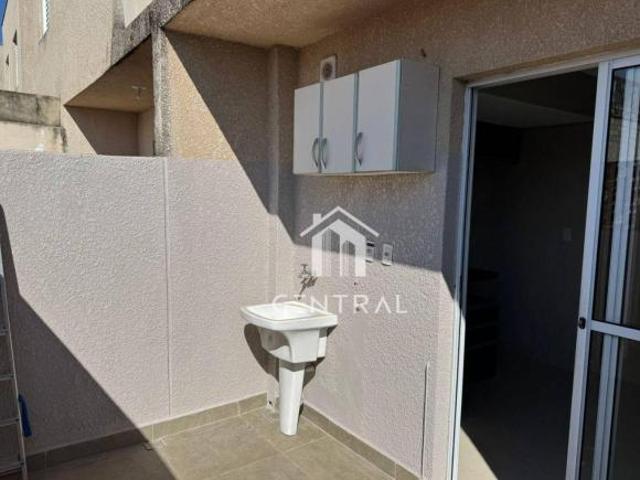Sobrado à venda, 60 m² por R$ 245.000,00 Vila Mineirão Sorocaba/SP