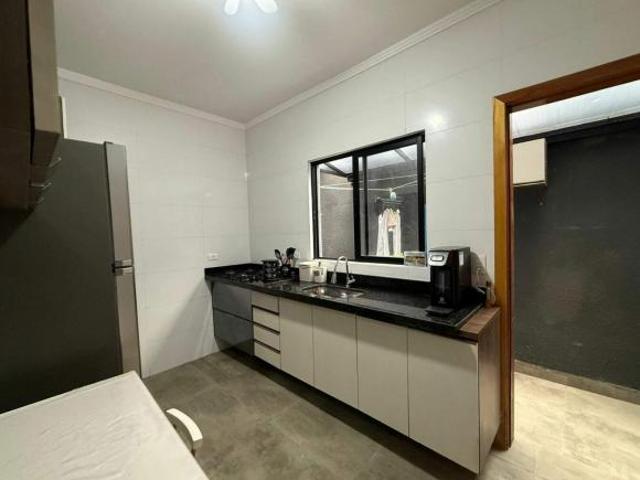 Sobrado residencial 2 quartos com 1 vaga – Praia Grande/SP Aviação