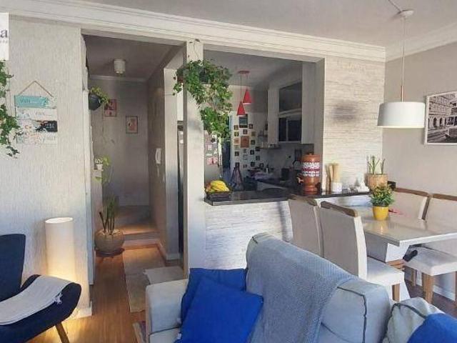 Sobrado à venda, 60 m² por R$ 380.000,00 Granja Viana Cotia/SP