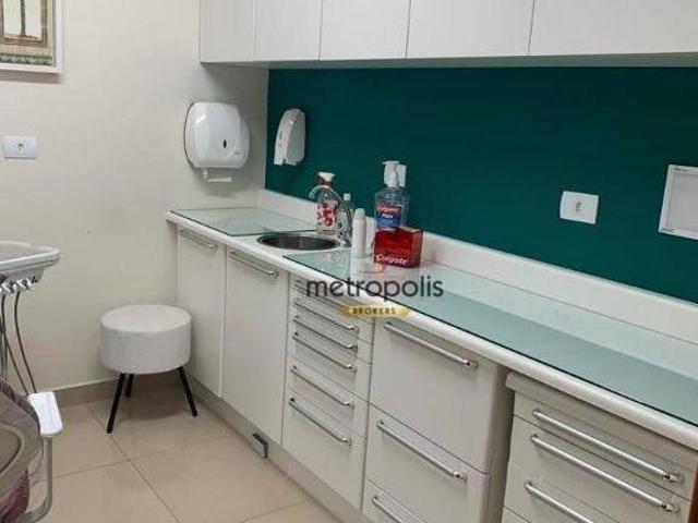 Sobrado à venda, 62 m² por R$ 694.000,00 Vila Curuçá Santo André/SP