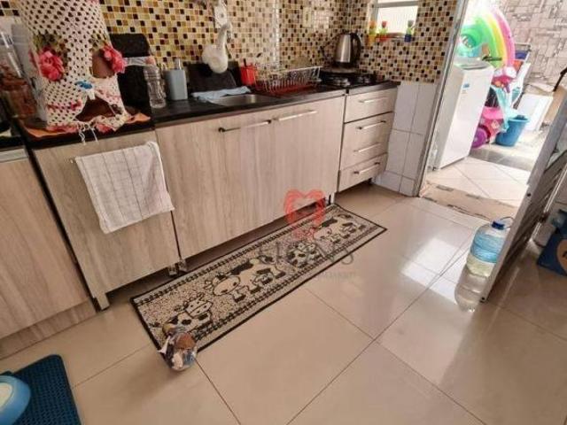 Sobrado à venda, 62 m² por R$ 235.000,00 Barnabé Gravataí/RS