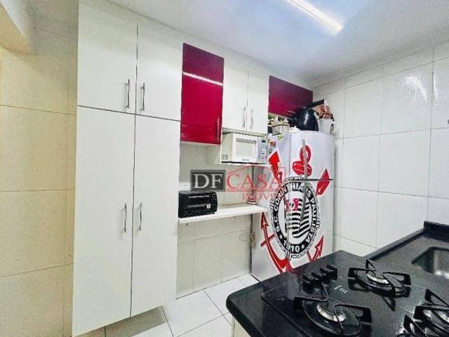 Sobrado à venda, 65 m² por R$ 340.000,00 Vila Carmosina São Paulo/SP