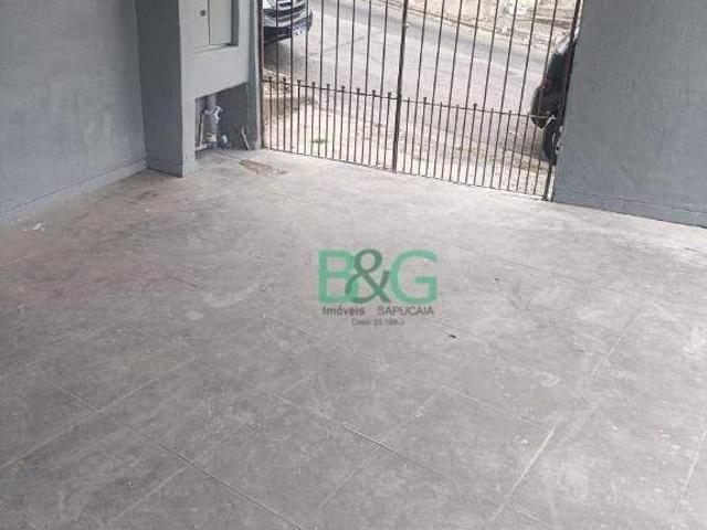 Sobrado à venda, 65 m² por R$ 378.000,00 Americanópolis São Paulo/SP