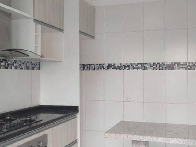 Sobrado à venda, 65 m² por R$ 389.000,00 Jardim Eliane São Paulo/SP