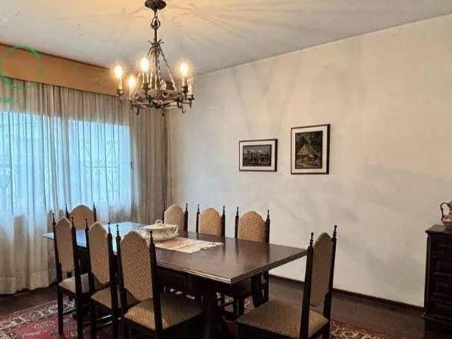 Sobrado à venda, 684 m² por R$ 3.264.000,00 Vila Mariana São Paulo/SP