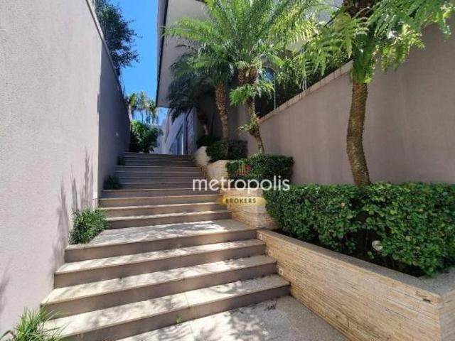 Sobrado à venda, 687 m² por R$ 8.501.000,00 Pacaembu São Paulo/SP