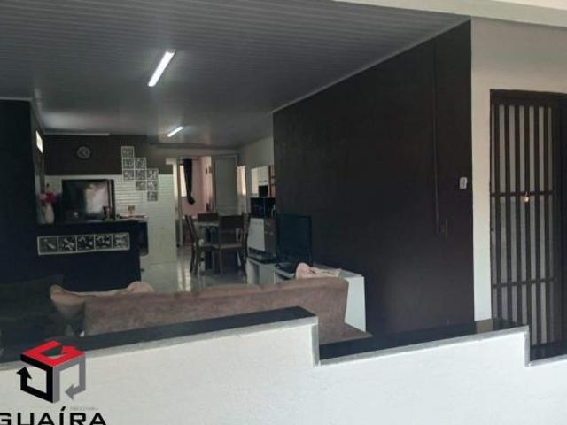 Sobrado à venda 6 quartos 2 suítes 2 vagas Baeta Neves São Bernardo do Campo SP