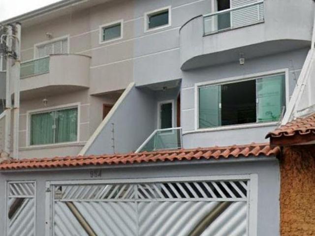 Sobrado à venda 6 quartos 2 suítes 4 vagas Nova Petrópolis São Bernardo do Campo SP
