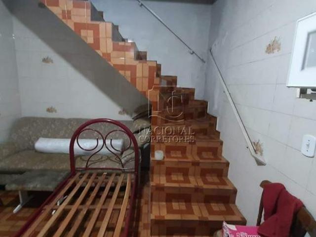 Sobrado à venda, 6 quartos, 2 vagas, Vila Cardoso Franco São Paulo/SP
