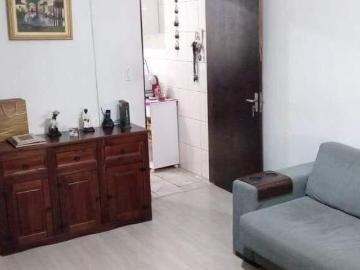 Praça Antônio de Oliveira Marques - Garagem