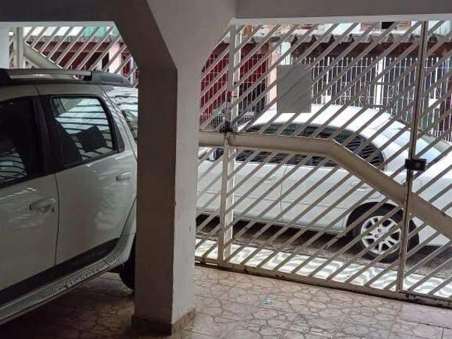 Sobrado à venda 6 quartos 5 vagas Paulicéia São Bernardo do Campo SP
