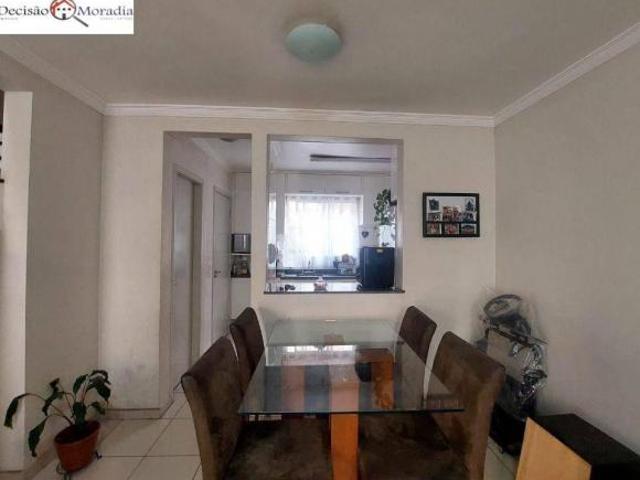Sobrado à venda, 70 m² por R$ 424.000,00 Butantã São Paulo/SP