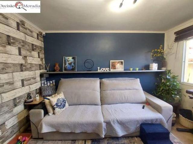 Sobrado à venda, 70 m² por R$ 450.000,00 Butantã São Paulo/SP