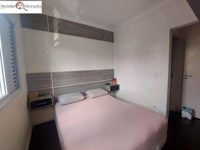 Sobrado à venda, 70 m² por R$ 469.000,00 Granja Viana Cotia/SP