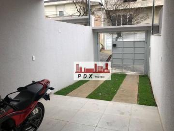 Sobrado à venda, 70 m² por R$ 600.000,00 Vila Santa Catarina São Paulo/SP