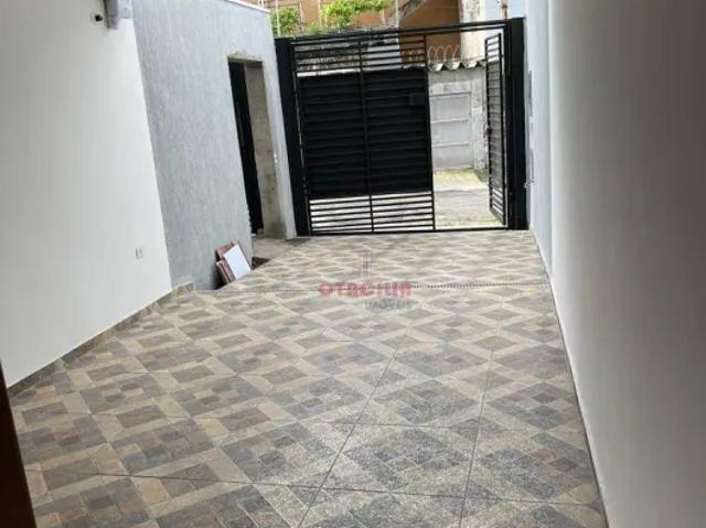 Sobrado à venda, 70 m² por R$ 650.000,00 Vila Eldízia Santo André/SP