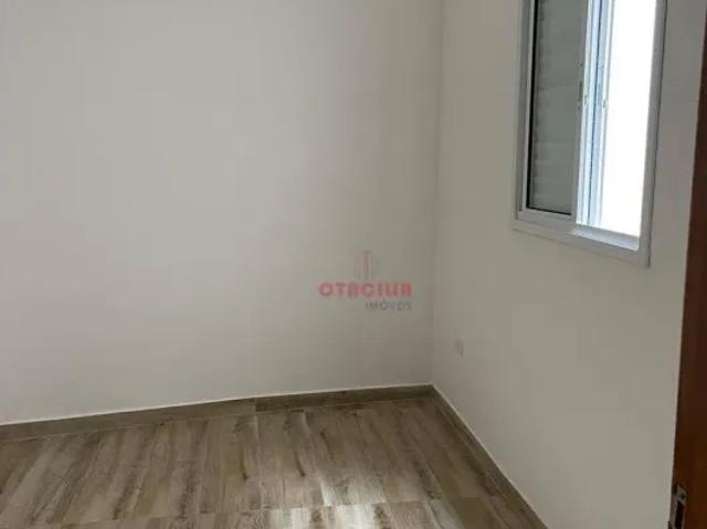Sobrado à venda, 70 m² por R$ 650.000,00 Vila Eldízia Santo André/SP