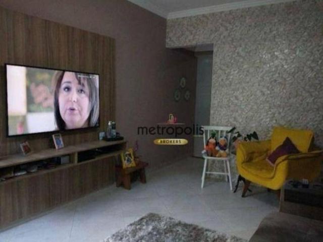 Sobrado à venda, 71 m² por R$ 404.000,00 Vila Granada São Paulo/SP
