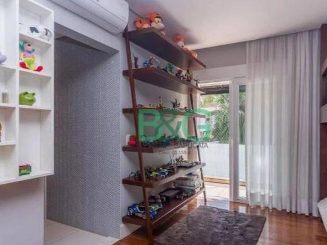 Sobrado à venda, 720 m² por R$ 8.799.000,00 Pacaembu São Paulo/SP