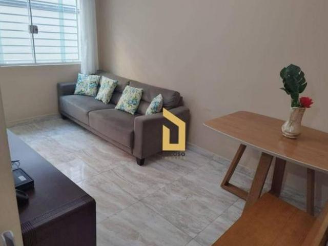Sobrado à venda | 73 m² | 2 dormitórios | Vila Nilo São Paulo/SP