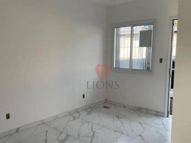 Sobrado à venda, 73 m² por R$ 300.000,00 Vila Silveira Martins Cachoeirinha/RS