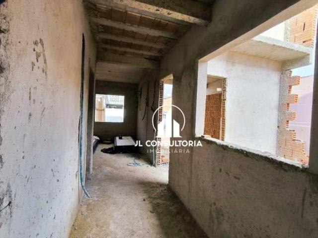 Sobrado à venda, 73 m² por R$ 360.000,00 Tatuquara Curitiba/PR