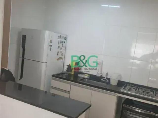 Sobrado à venda, 75 m² por R$ 430.000,00 Vila Bela São Paulo/SP
