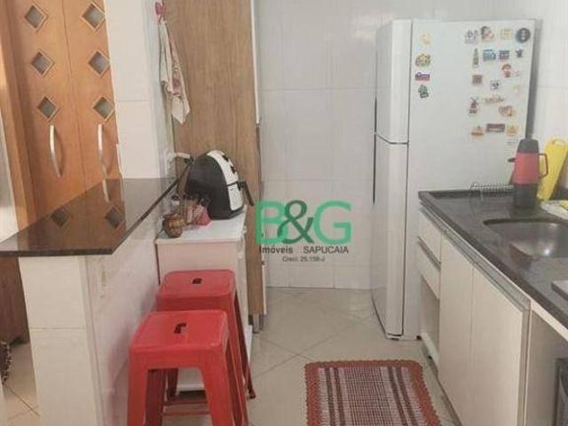 Sobrado à venda, 75 m² por R$ 430.000,00 Vila Bela São Paulo/SP