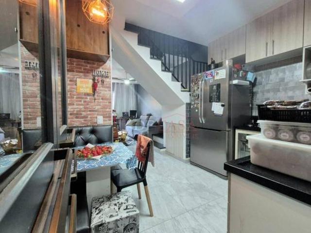 Sobrado à venda, 79 m² por R$ 430.000,00 São Miguel Paulista São Paulo/SP
