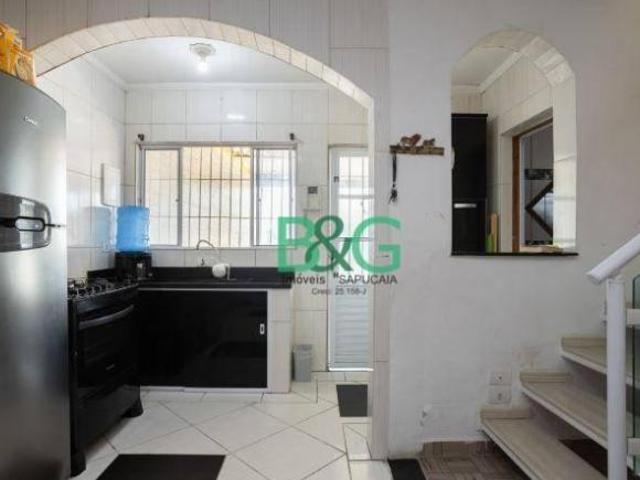 Sobrado à venda, 800 m² por R$ 624.000,00 Jardim Lajeado São Paulo/SP