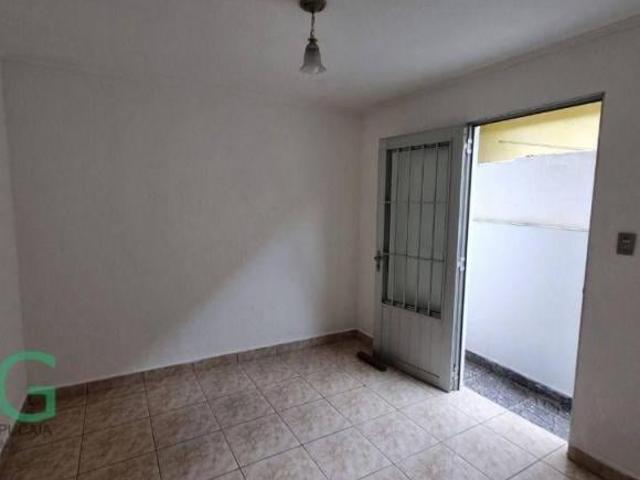 Sobrado à venda, 80 m² por R$ 400.000,00 Vila Industrial São Paulo/SP
