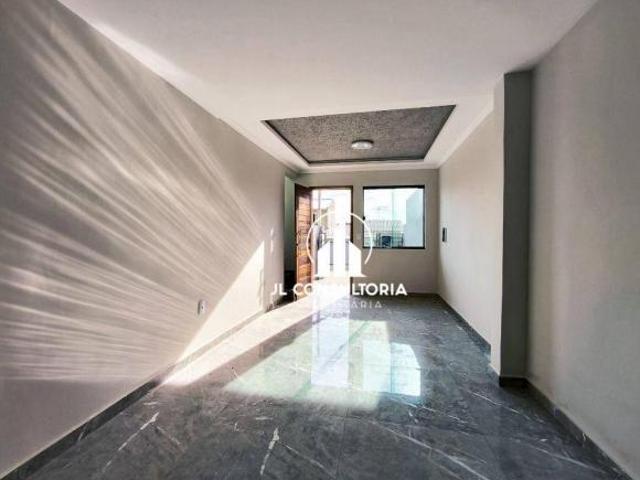 Sobrado à venda, 80 m² por R$ 520.000,00 Tatuquara Curitiba/PR